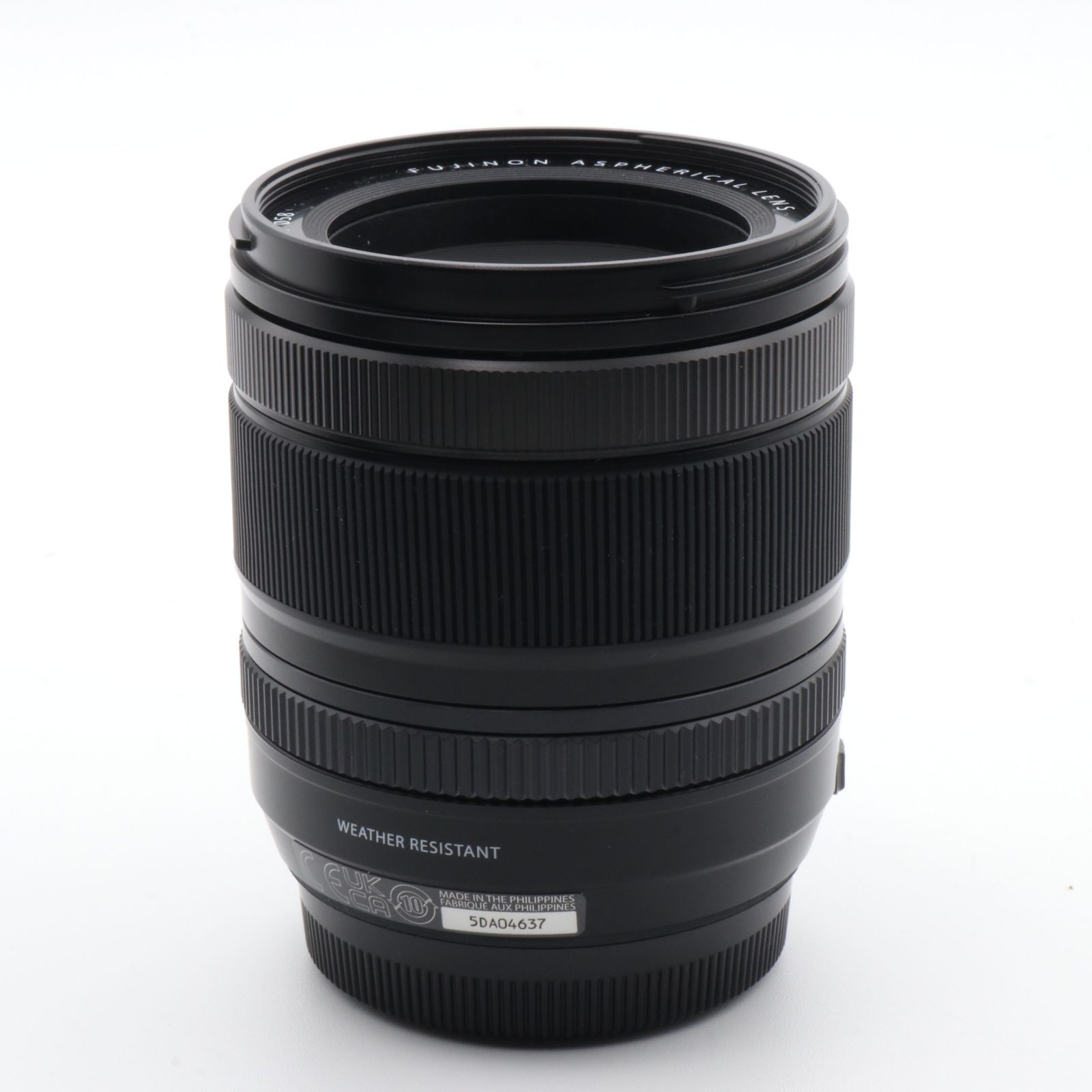 FUJIFILM XF 16-50mm F2.8-4.8 R LM WR 〔FUJIFILM マウント〕