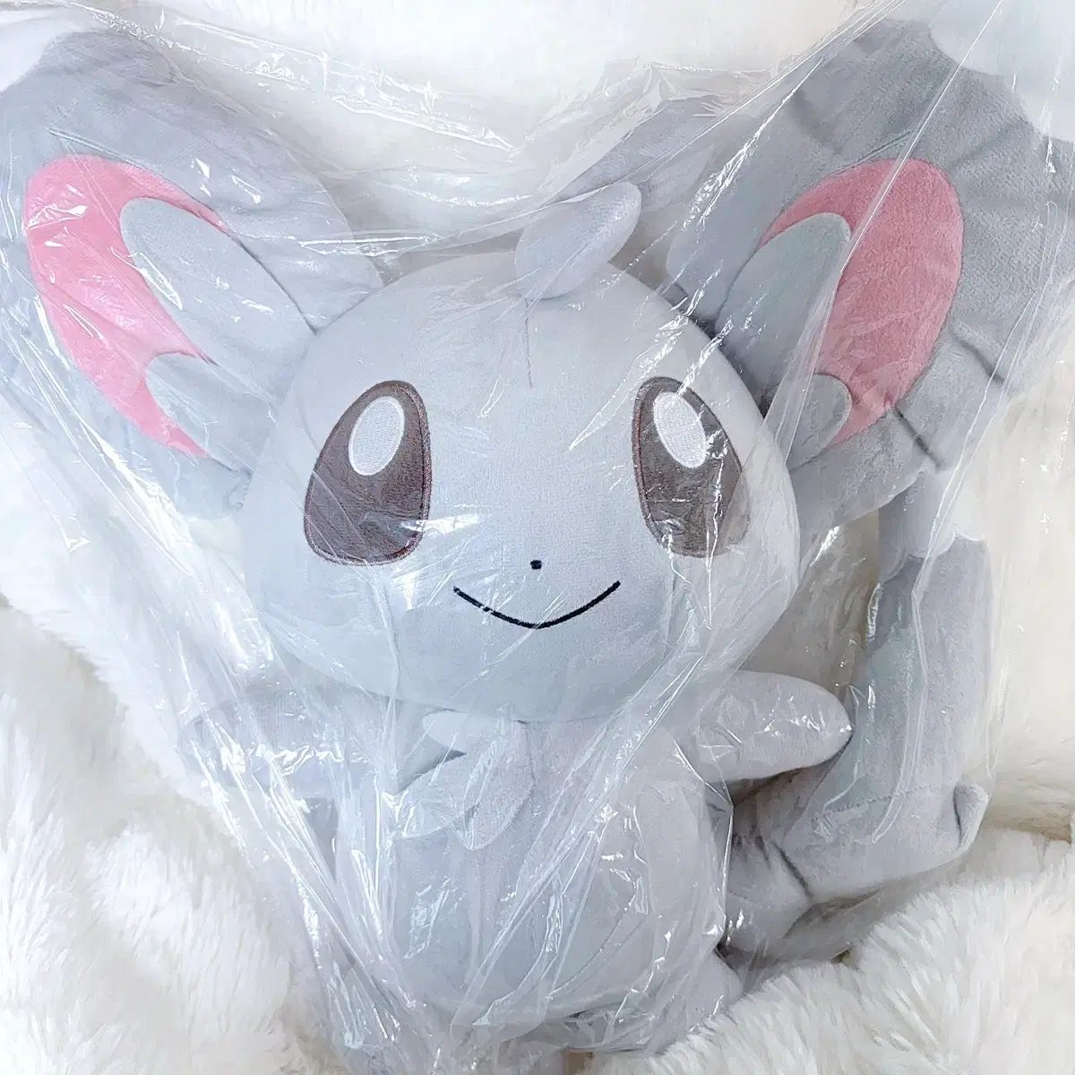 ポケットモンスター チラミ 大型ぬいぐるみ