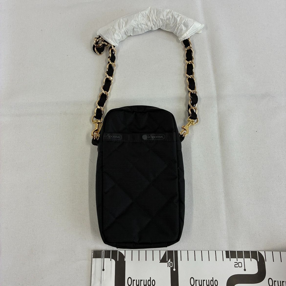 【ER263】NS771　レスポートサック　チェーン　264995374