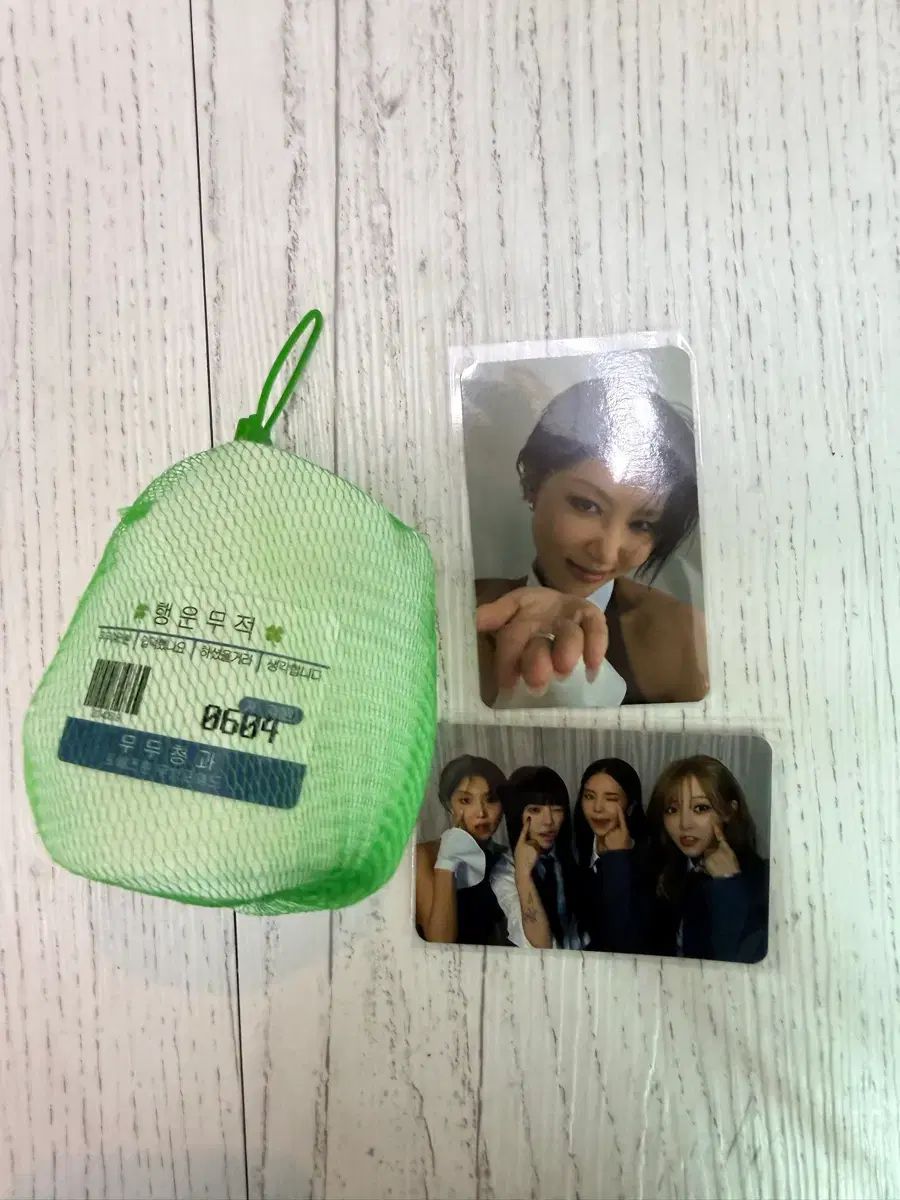 MAMAMOO(ママム) インガ 音楽番組 ファサ(HWASA) 団体 靴下 まとめ売り