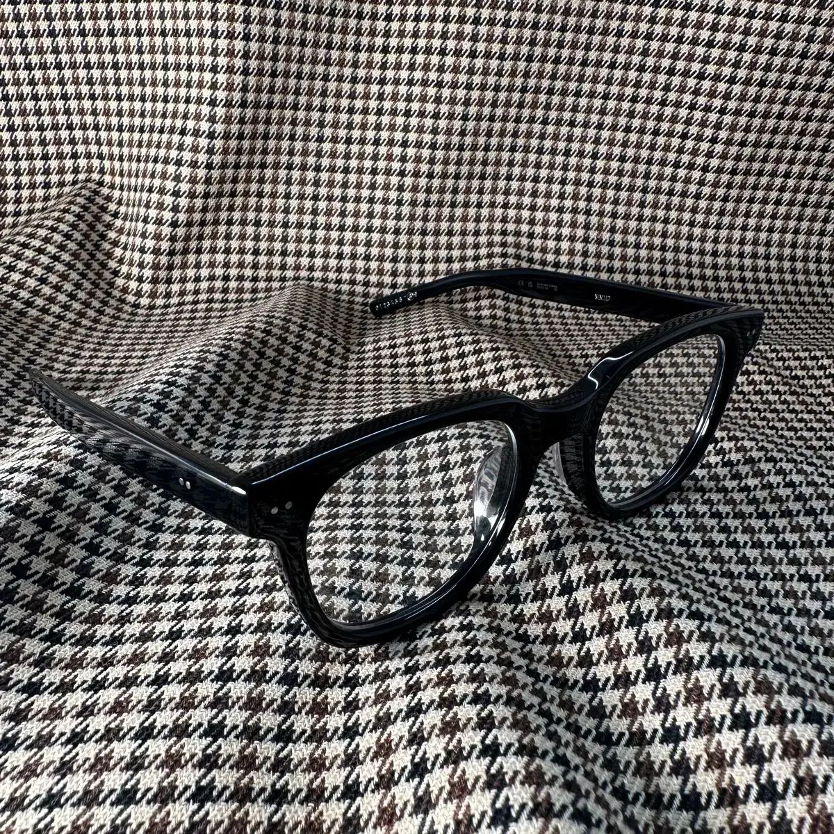 GENTLE MONSTER (ジェントルモンスター) X Maison Margiela メゾン 