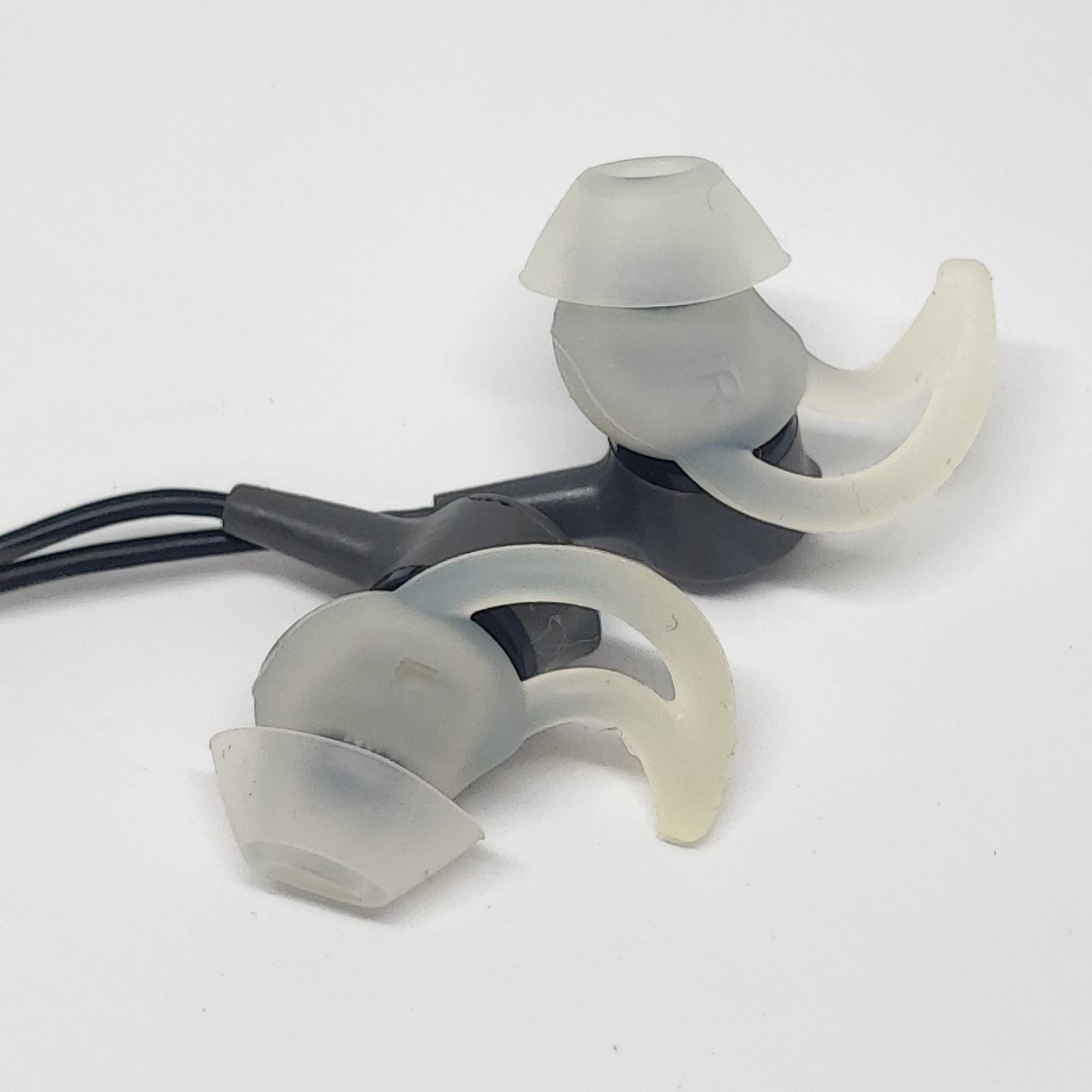 25120912 Bose SoundTrue Ultra in-ear headphones Apple devices 有線