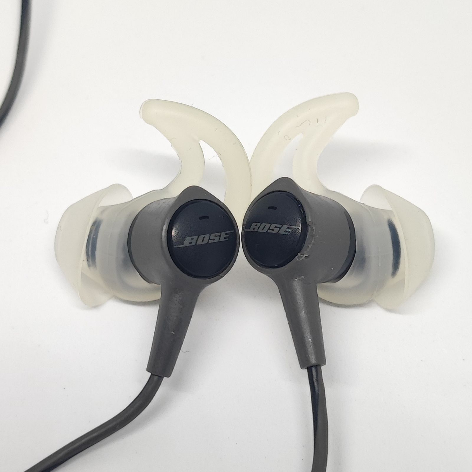 25120912 Bose SoundTrue Ultra in-ear headphones Apple devices 有線
