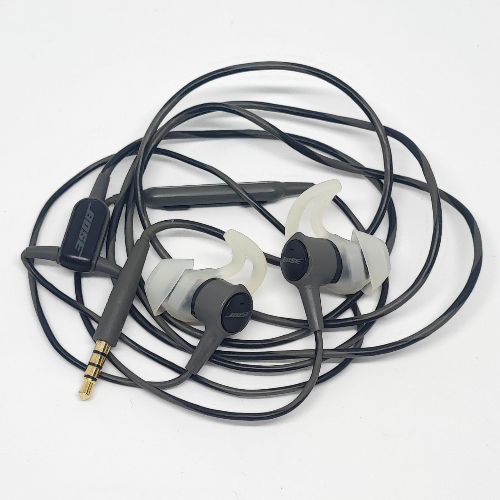 25120912 Bose SoundTrue Ultra in-ear headphones Apple devices 有線