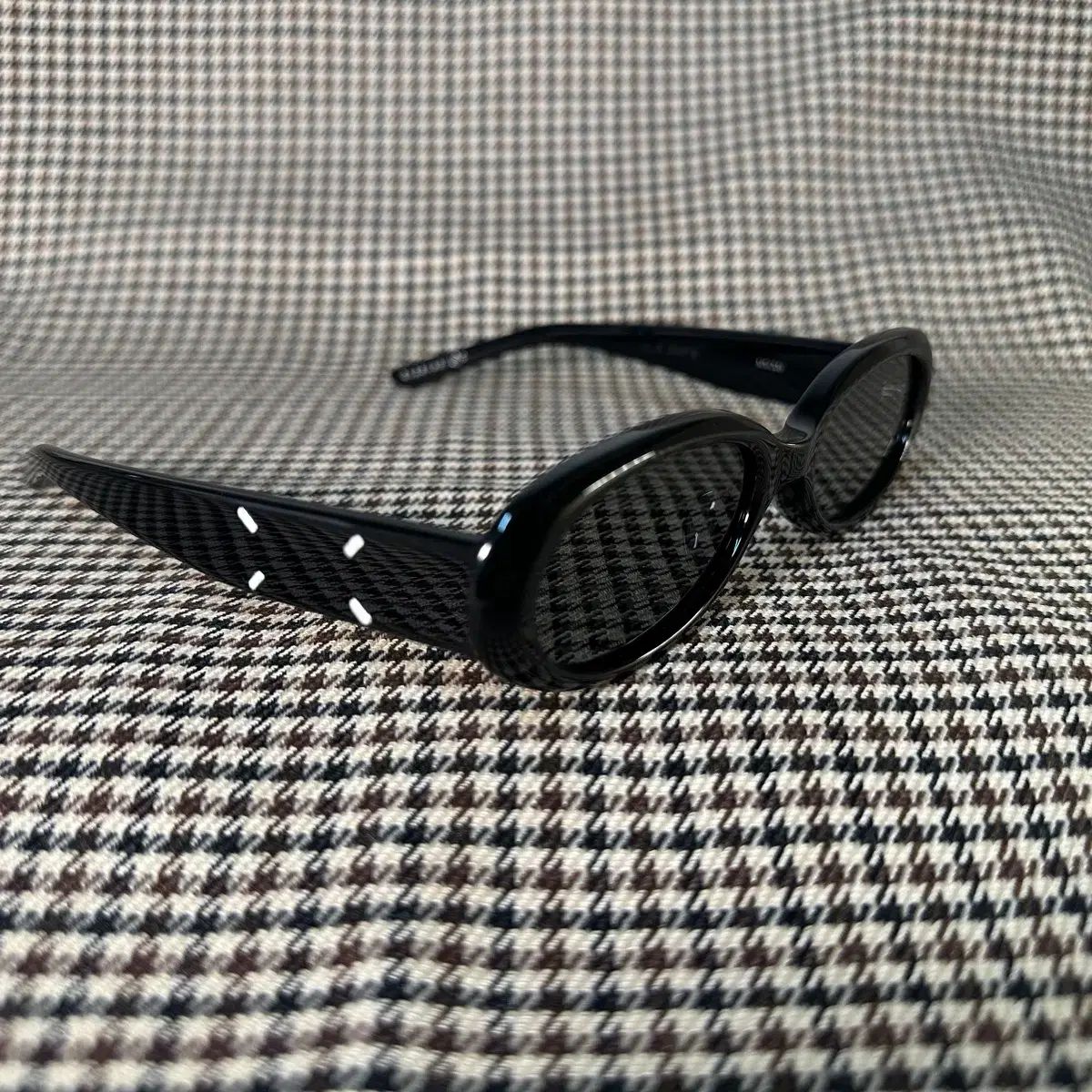 GENTLE MONSTER(ジェントルモンスター) X Maison Margiela メゾンマルジェラ MM206