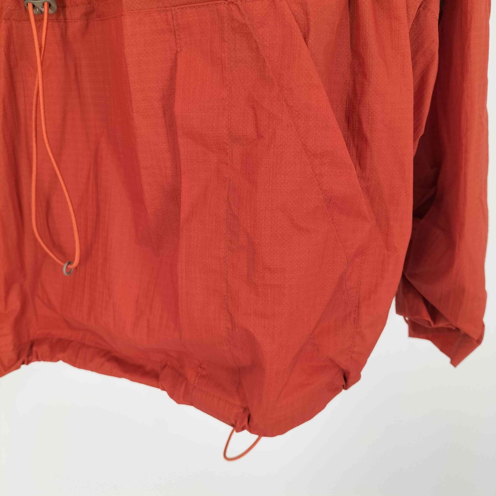 エフシーイー F/CE. 24SS 2.5 LAYER ANORAK PARKA レイヤー アノラック
