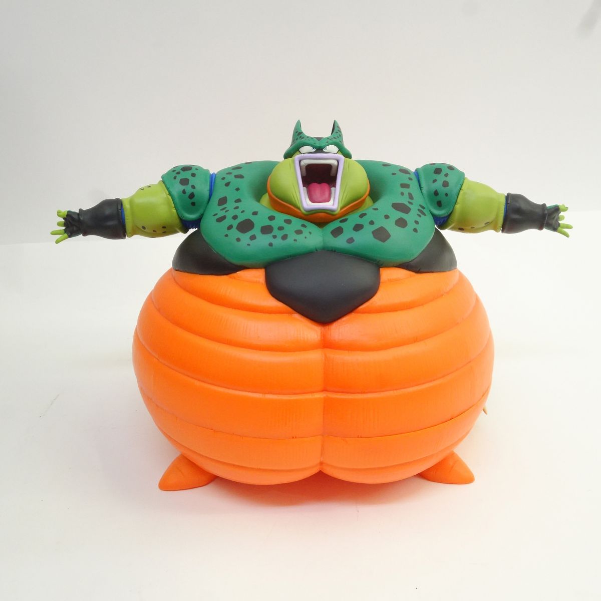 一番くじ ドラゴンボール VSオムニバスCROSS ラストワン賞 セル（爆発 