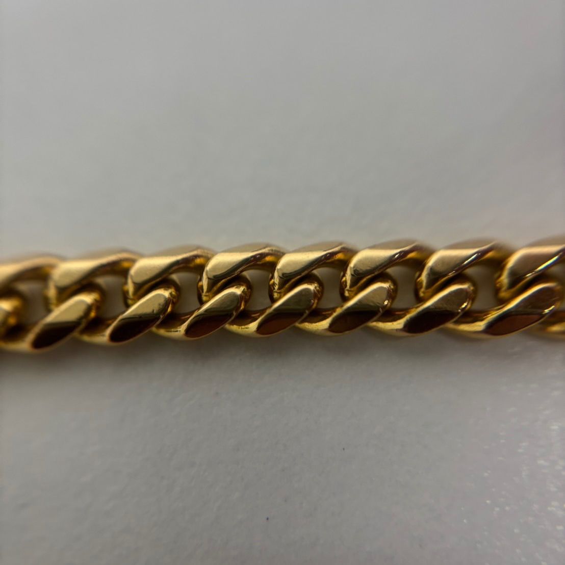 K18 喜平ネックレス 6面シングル 49.6g 62cm 金 18金 造幣局刻印 K18 喜平ネックレス 6面シングル 49.6g 62cm 金 18金 造幣局刻印