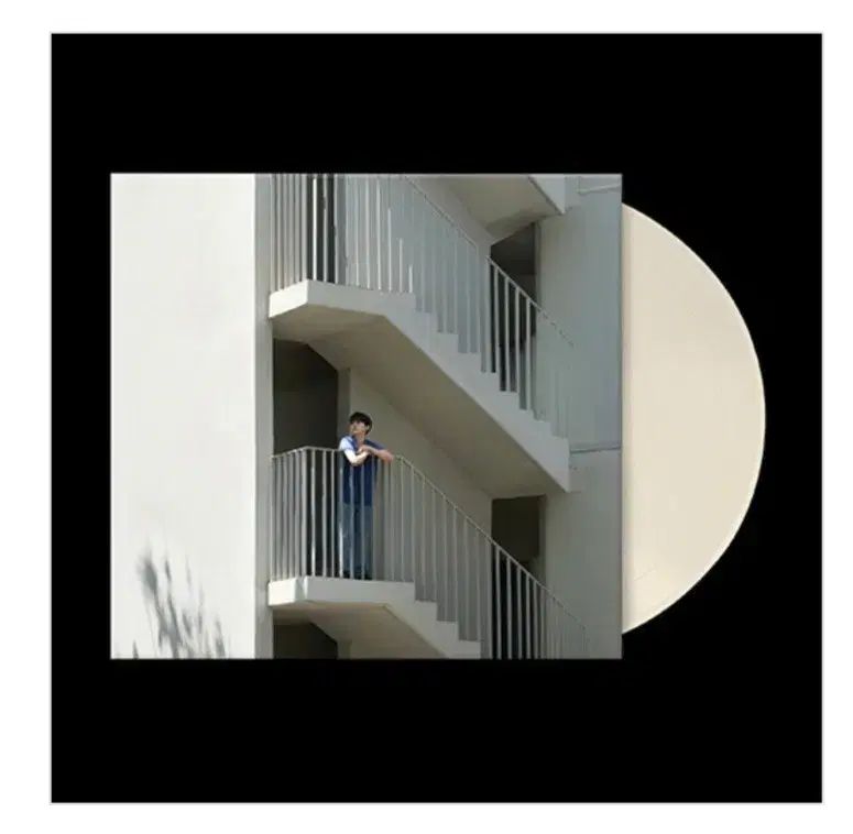 スービン lp EVERY Ivory LP