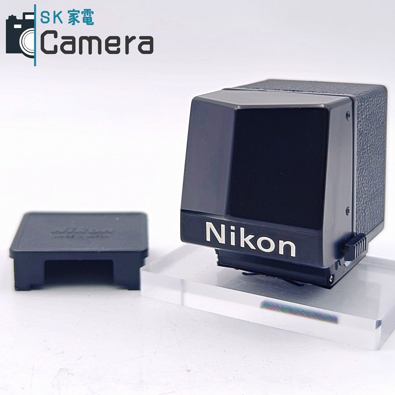 【中古】 Nikon DA-2 F3用 アクションファインダー ニコン