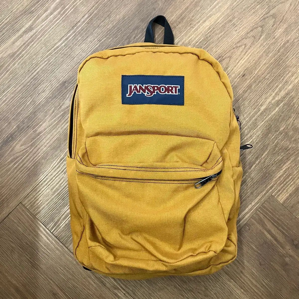 N15 USA MADE ジャンスポーツ バックパック ヴィンテージ