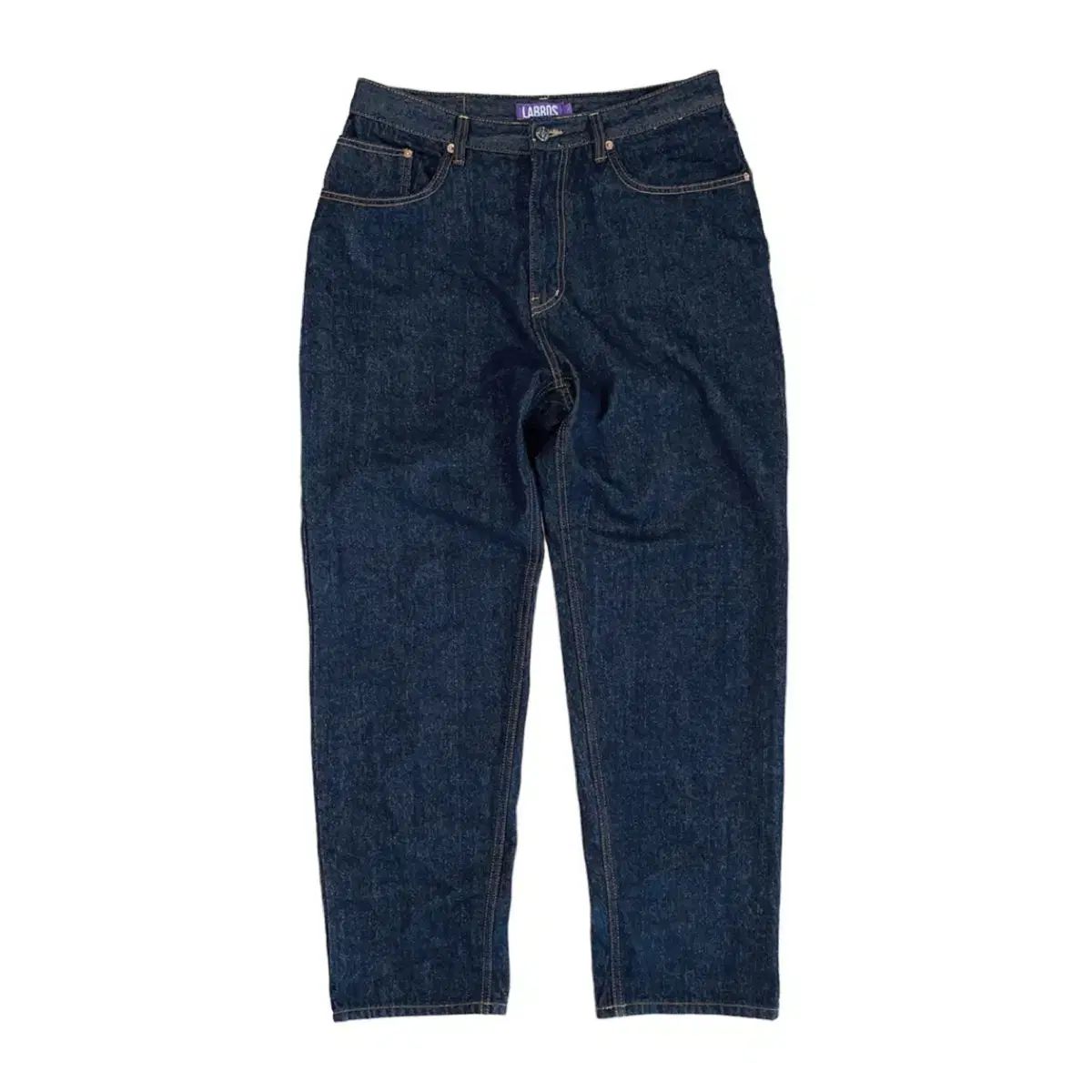 LABROS ラブロス LABROS(ラブロス)⁄ JEANS | DAISY SMART BAGGY LABROS