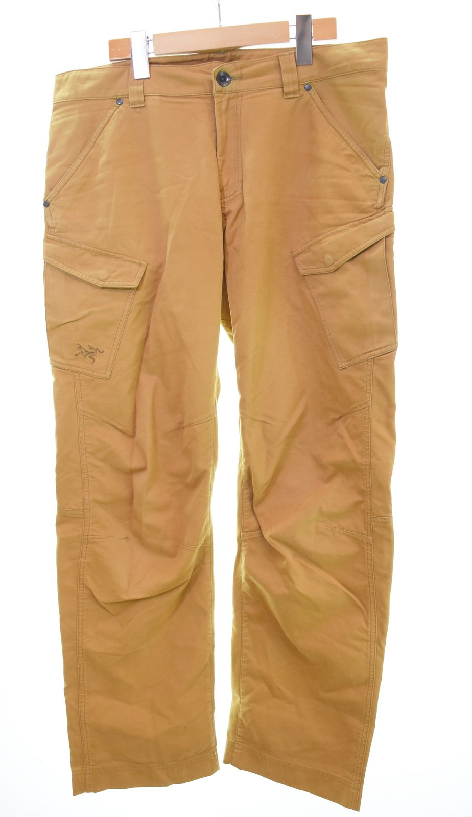 アークテリクス ARC'TERYX 34438 コットンパンツ 14586-70389 ボトムスその他 ブラウン 34 103MB-998