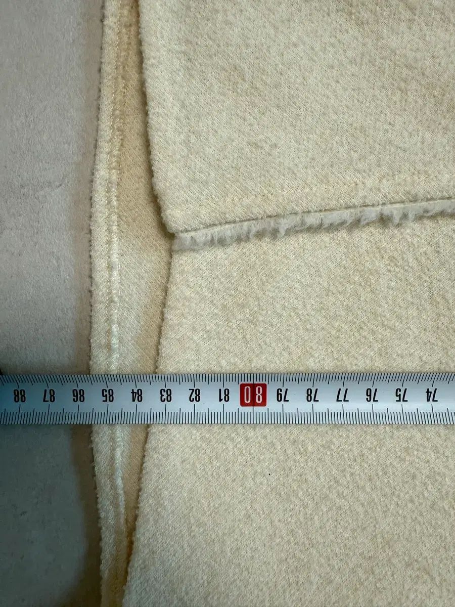 ハンサム the CASHMERE ロング丈スカート 64 ウール ハンサム the CASHMERE ロング丈スカート 64 ウール