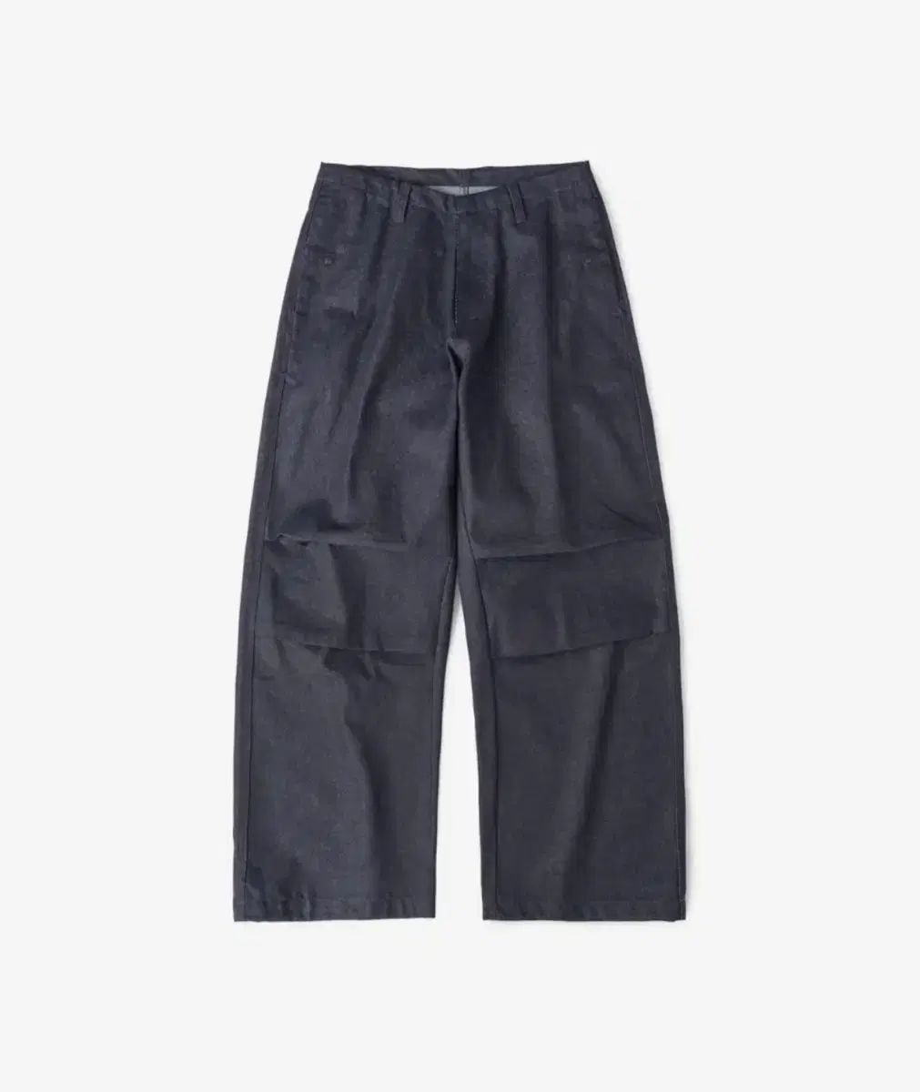 Hatchingroom Snow Jeans Washed Indigo