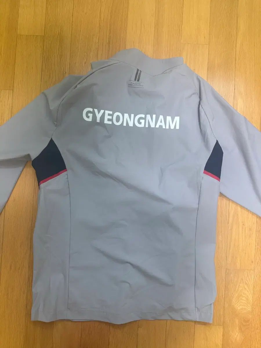 경남 태권도 전국체전 ジップアップ