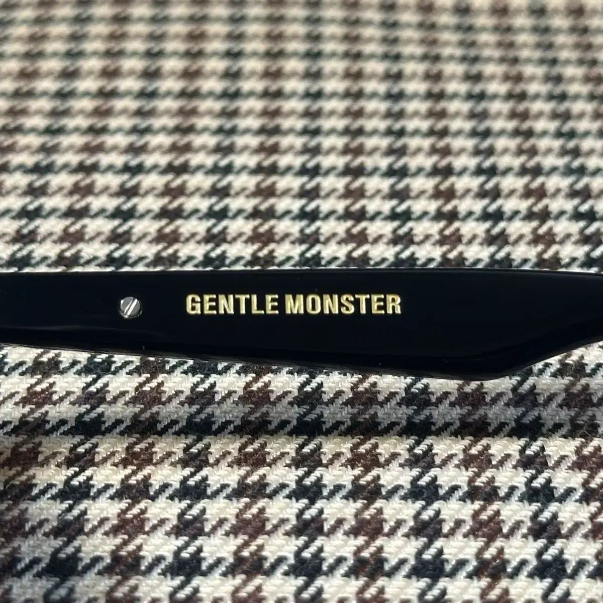 GENTLE MONSTER(ジェントルモンスター) リリット01 GENTLE MONSTER(ジェントルモンスター) リリット01