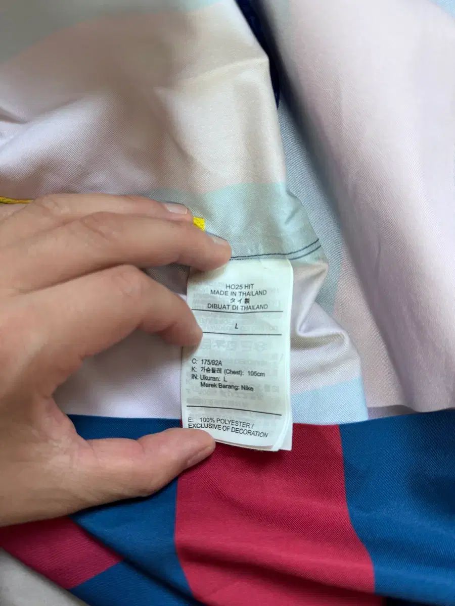 NIKE バルセロナ 05/06 ホーム レトロ リイシュー 24 イニエスタ マーキング NIKE バルセロナ 05/06 ホーム レトロ リイシュー 24 イニエスタ マーキング