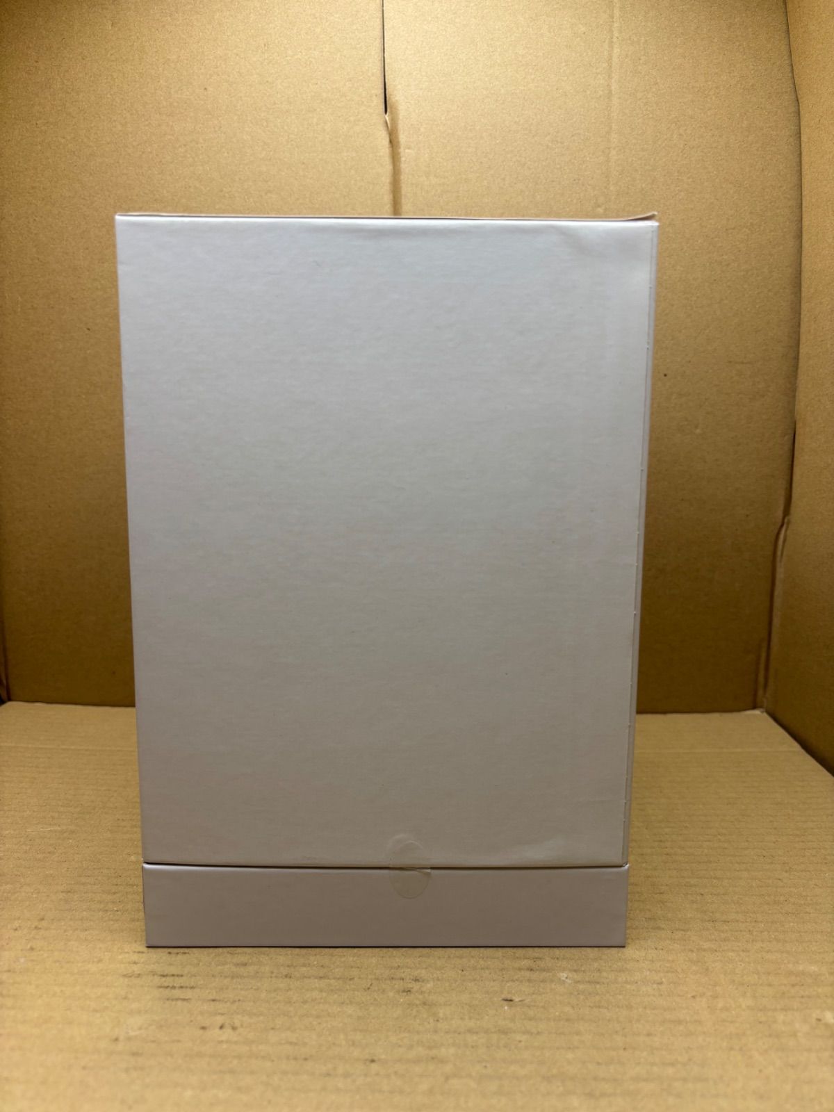 新品未開封 SALONIA(サロニア) ピュア ブライト スチーマー / ベージュ 新品未開封 SALONIA(サロニア) ピュア ブライト スチーマー / ベージュ