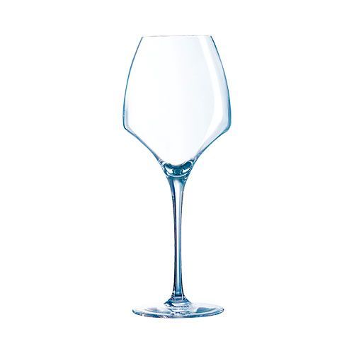 【Chef & Sommilier】Openup　Universal Tasting　40＜Wine Glass)　6脚セット(IN151)