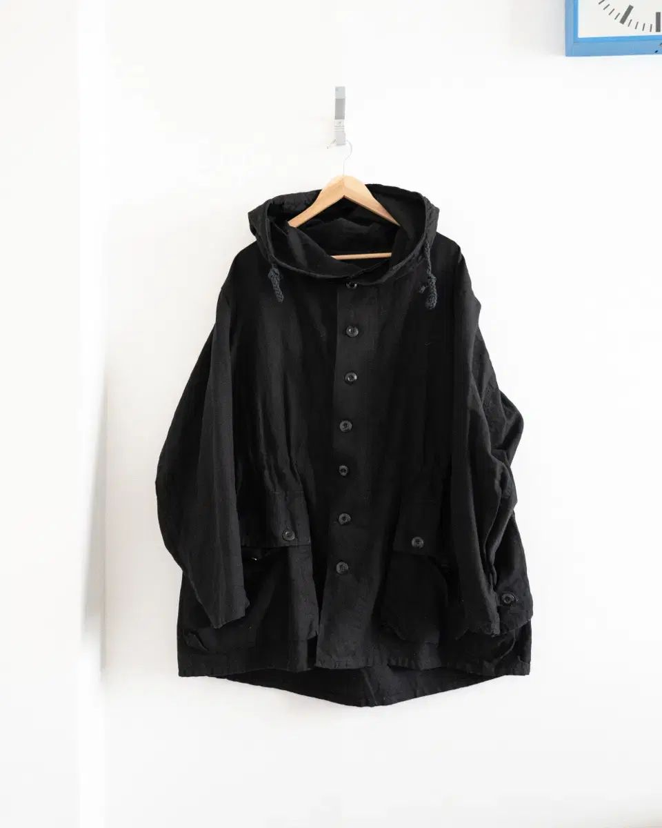 ワードローブ41 wardrobe41 オーバパーカ