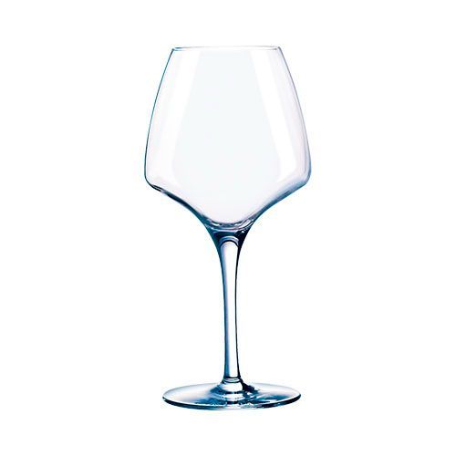 【Chef & Sommilier】Openup Pro Tasting　32＜Wine Glass)　6脚セット(IN152)