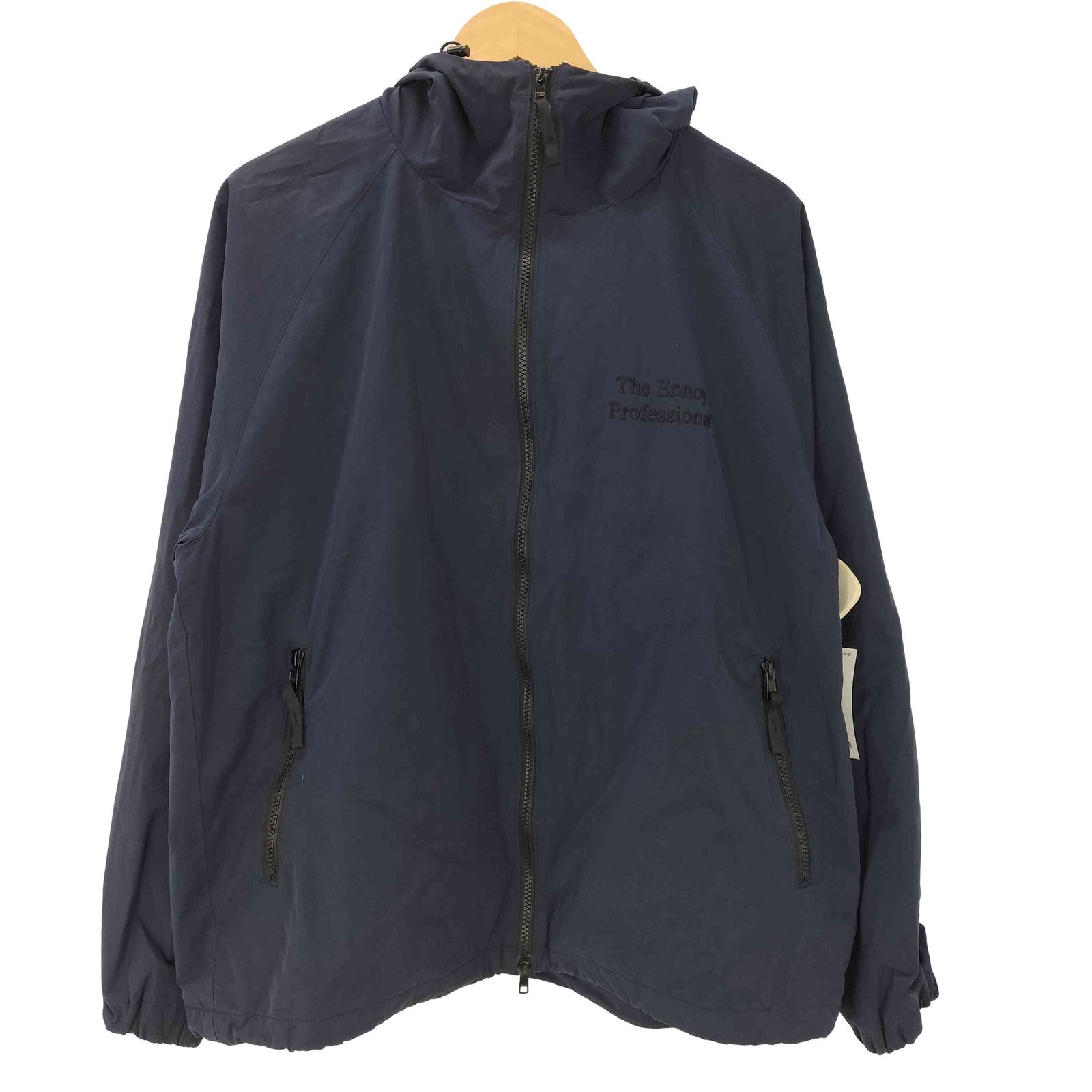 その他 The ennoy Professional 24AW CPN HOODIE ザエンノイプロフェッショナル The Ennoy Professional 24AW CPN