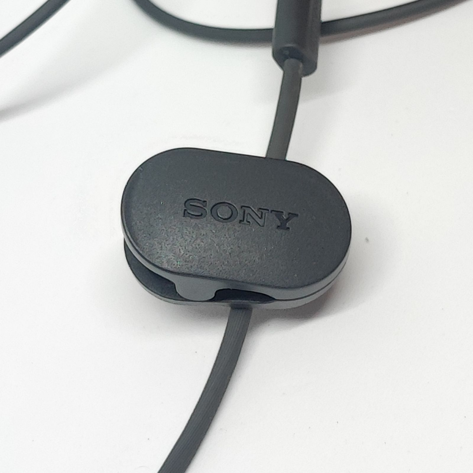 25103013 SONY ハイレゾ対応ノイズキャンセリングヘッドホン IER