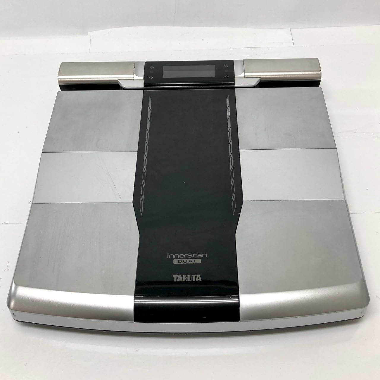 タニタ RD-800-BK 体組成計 4766