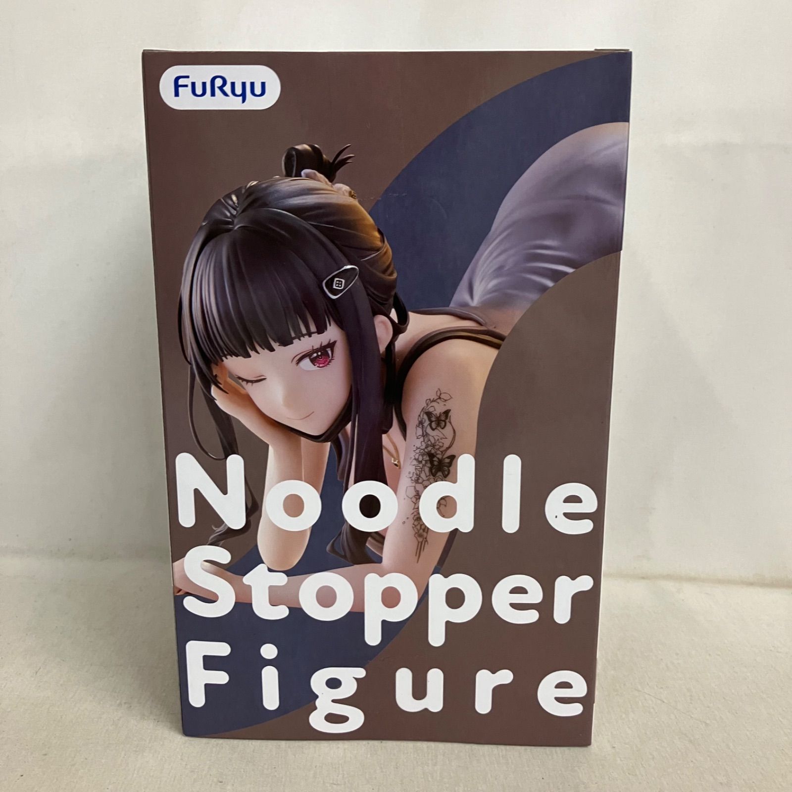 未開封 勝利の女神 NIKKE ぬーどるストッパーフィギュア D キラー