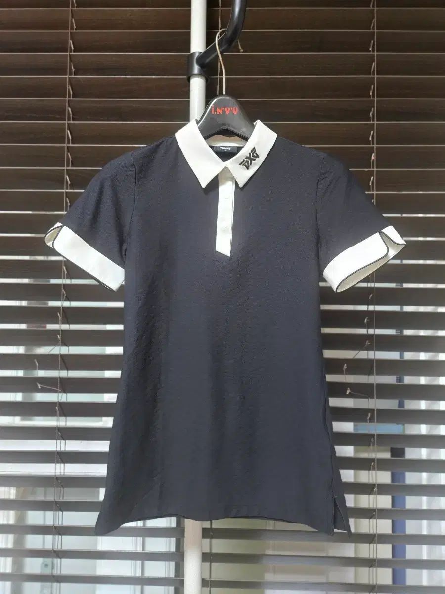 PXG レディース ゴルフウェア KARA Tシャツ ブラック