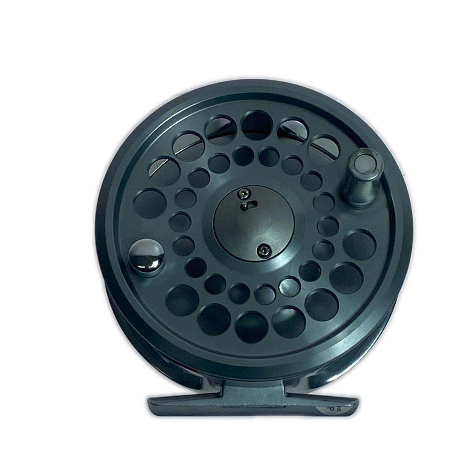 SHIMANO シマノ フライリール フリーストーンFV7 - メルカリ
