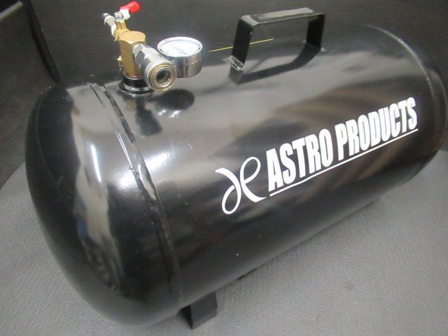 中古品 ASTRO PRODUCTS アストロプロダクツ エアサブタンク 38L