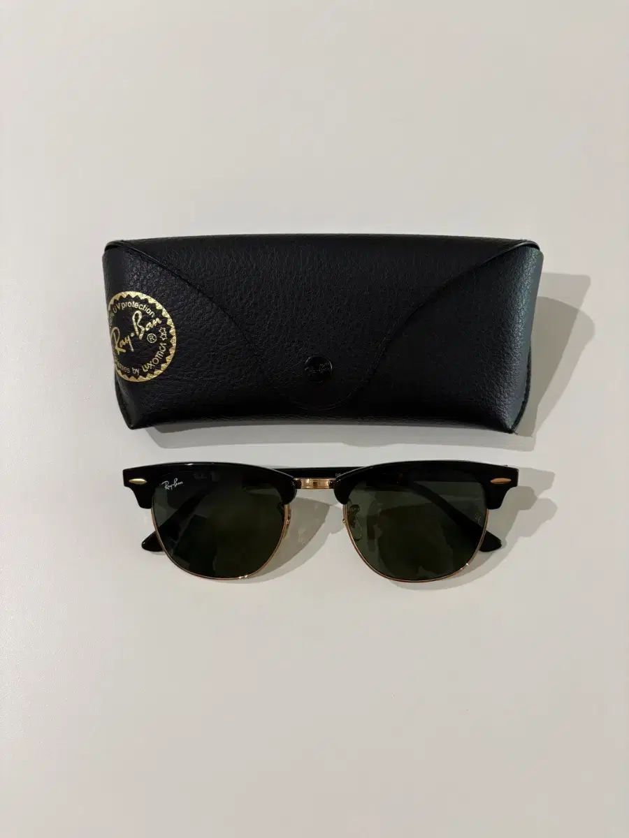 Ray-Ban(レイバン) RB3016 クラブマスター wo365 49サイズ