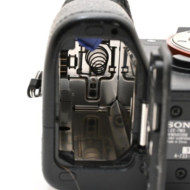 美品＞ SONY α7 III ボディ ILCE-7M3｜フルサイズミラーレス一眼カメラ