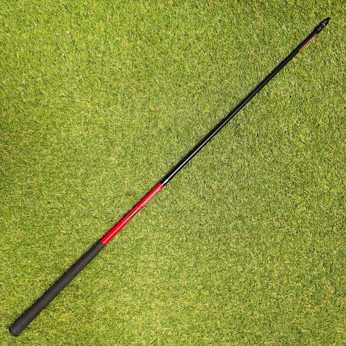 良品】KBS PGハイブリッド 65 UT用シャフト 100cm-比較