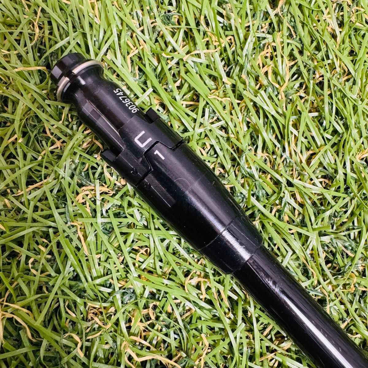 A在】三菱ケミカル テンセイ AVブルー 55 FW用シャフト 105cm S - メルカリ
