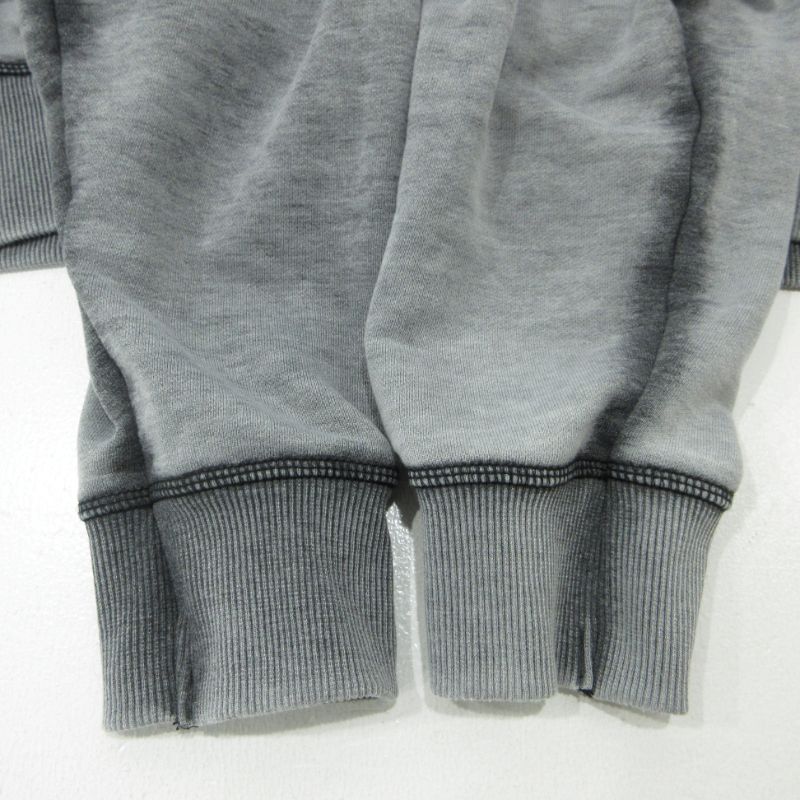 三重本店】 中古 DIESEL | ディーゼル パーカー S-GINN-HOOD-ZIP-L1