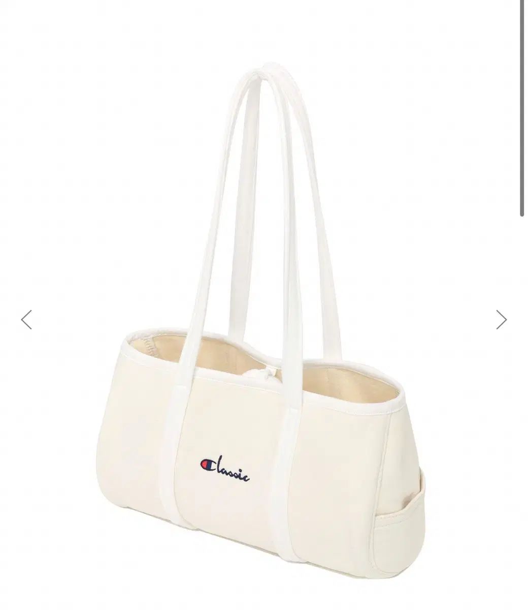 新品 GLOWNY チャンピオン コラボ コットン トートバッグ