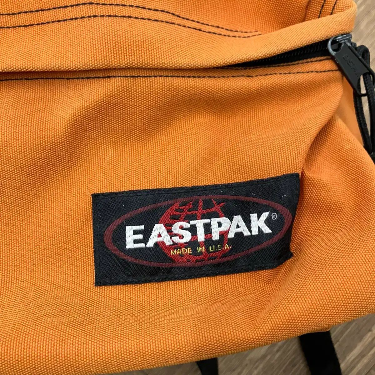 N237 90s usa EASTPAK バックパック