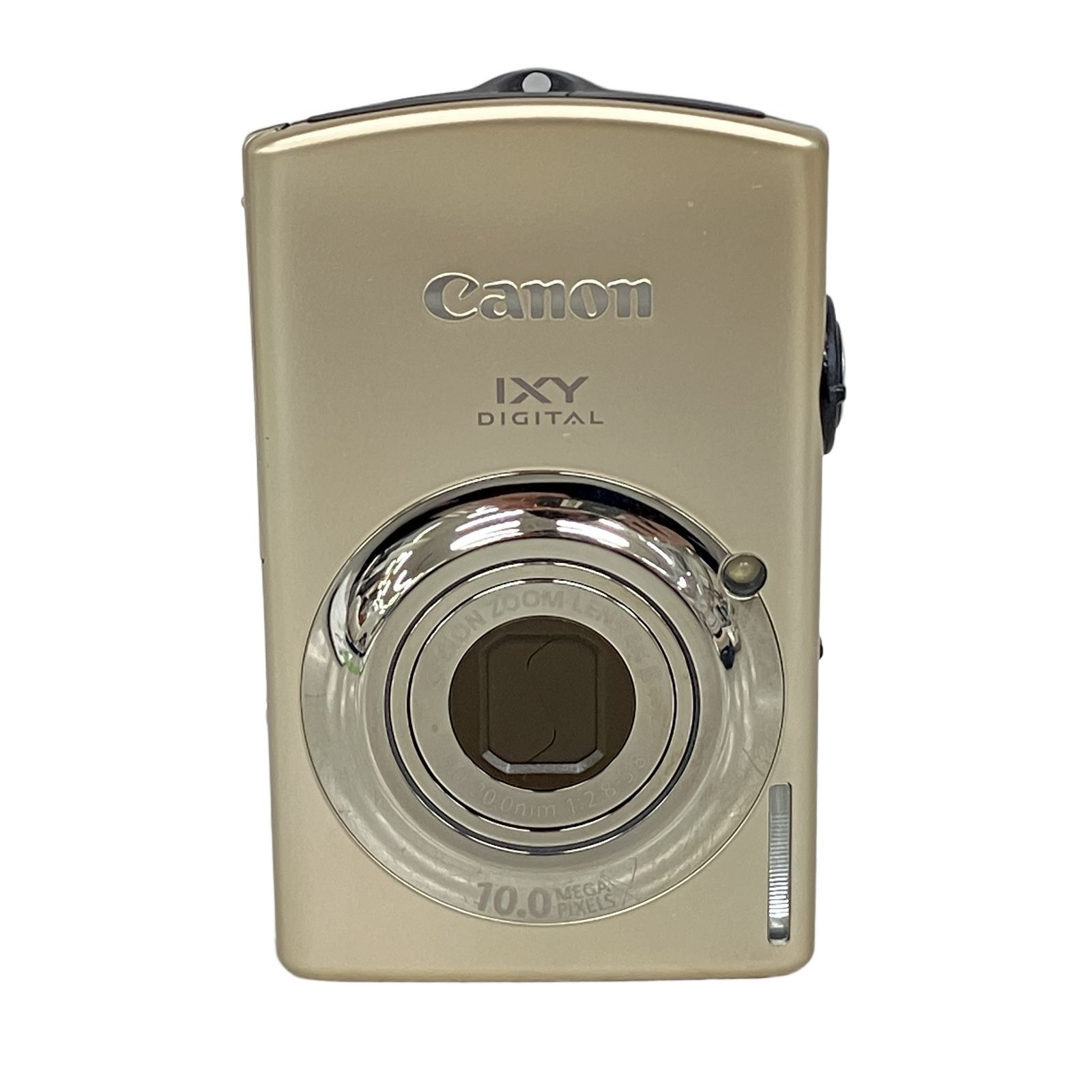 Canon IXY DIGITAL 920 IS PC1308 キヤノン コンパクトデジタルカメラ 中古 K11313943
