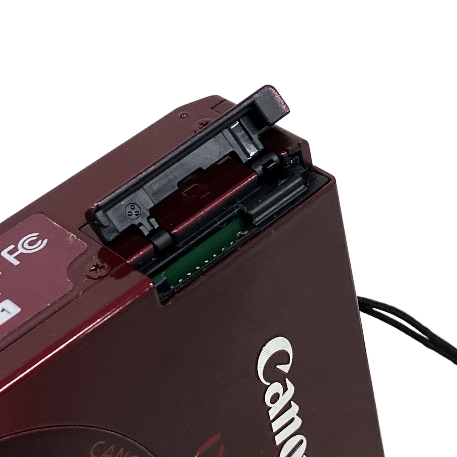 Canon IXY3 PC1736 コンパクトデジタルカメラ キヤノン デジカメ 中古 