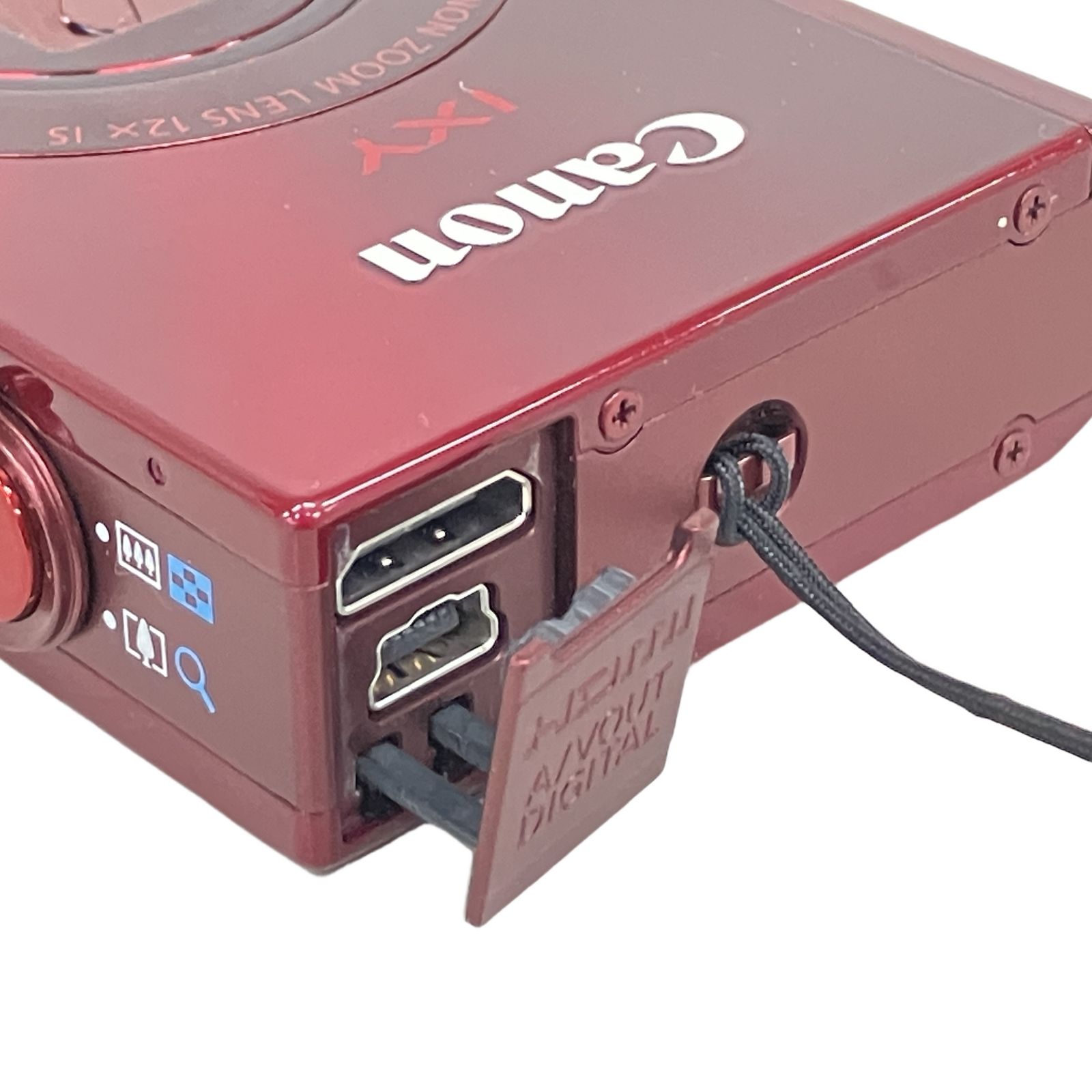 Canon IXY3 PC1736 コンパクトデジタルカメラ キヤノン デジカメ 中古 
