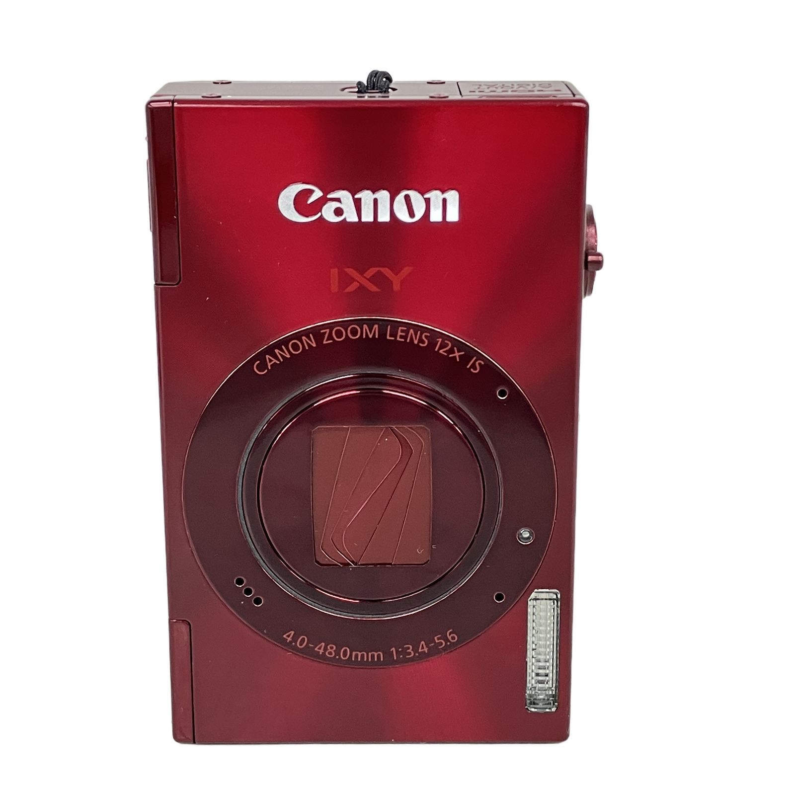 Canon IXY3 PC1736 コンパクトデジタルカメラ キヤノン デジカメ 中古 K11331293