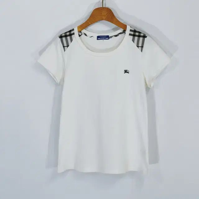 BURBERRY バーバリーブルーレーベル 半袖Tシャツ