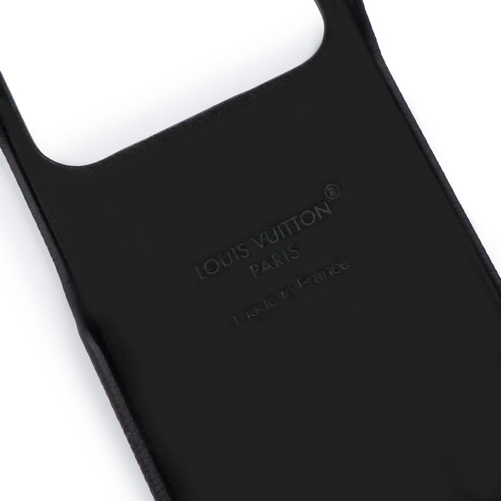 ルイ ヴィトン M26927 IPHONE バンパー 17 PRO MAX モノグラム カーフ