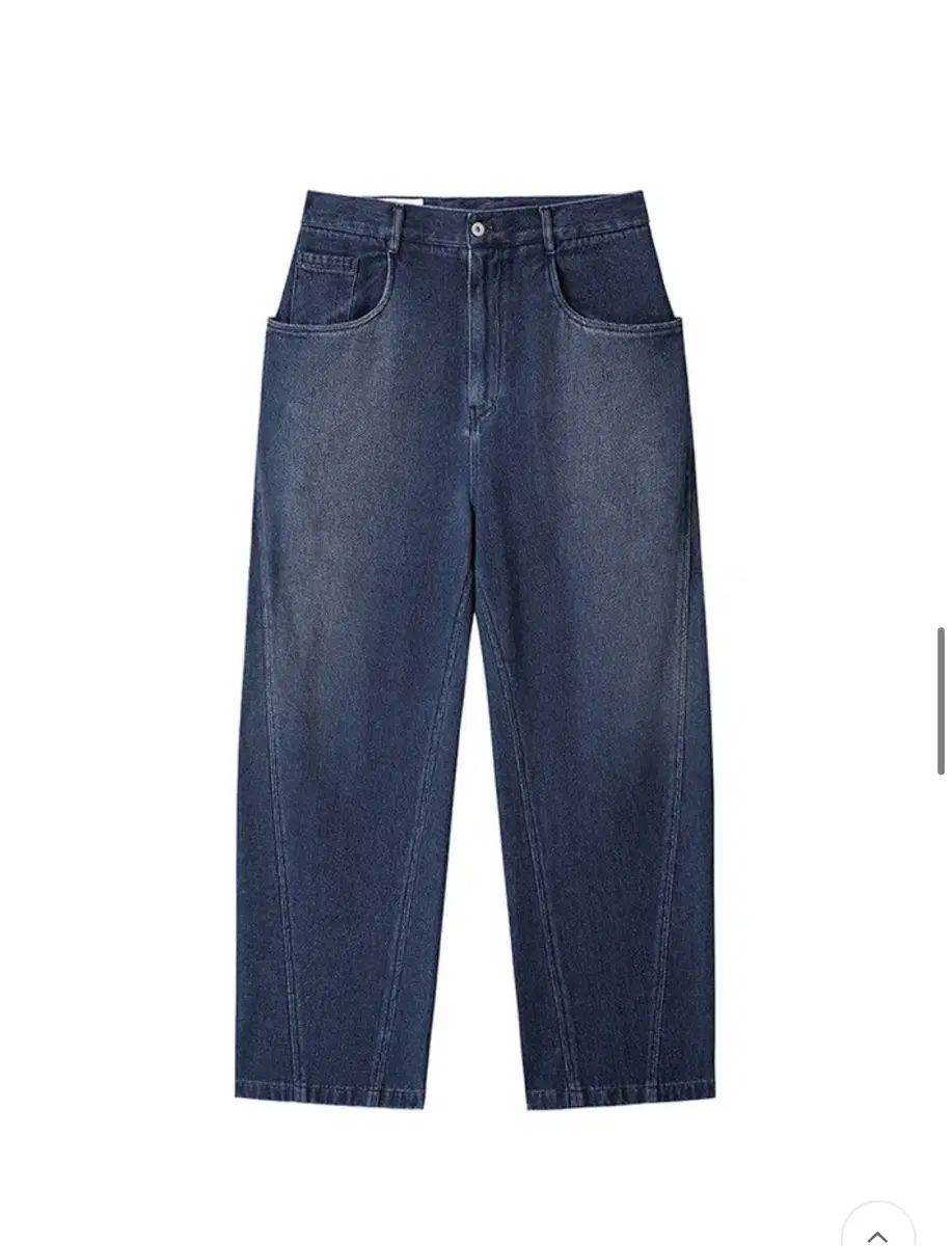 ART IF ACTS helix pants Indigo M 新品