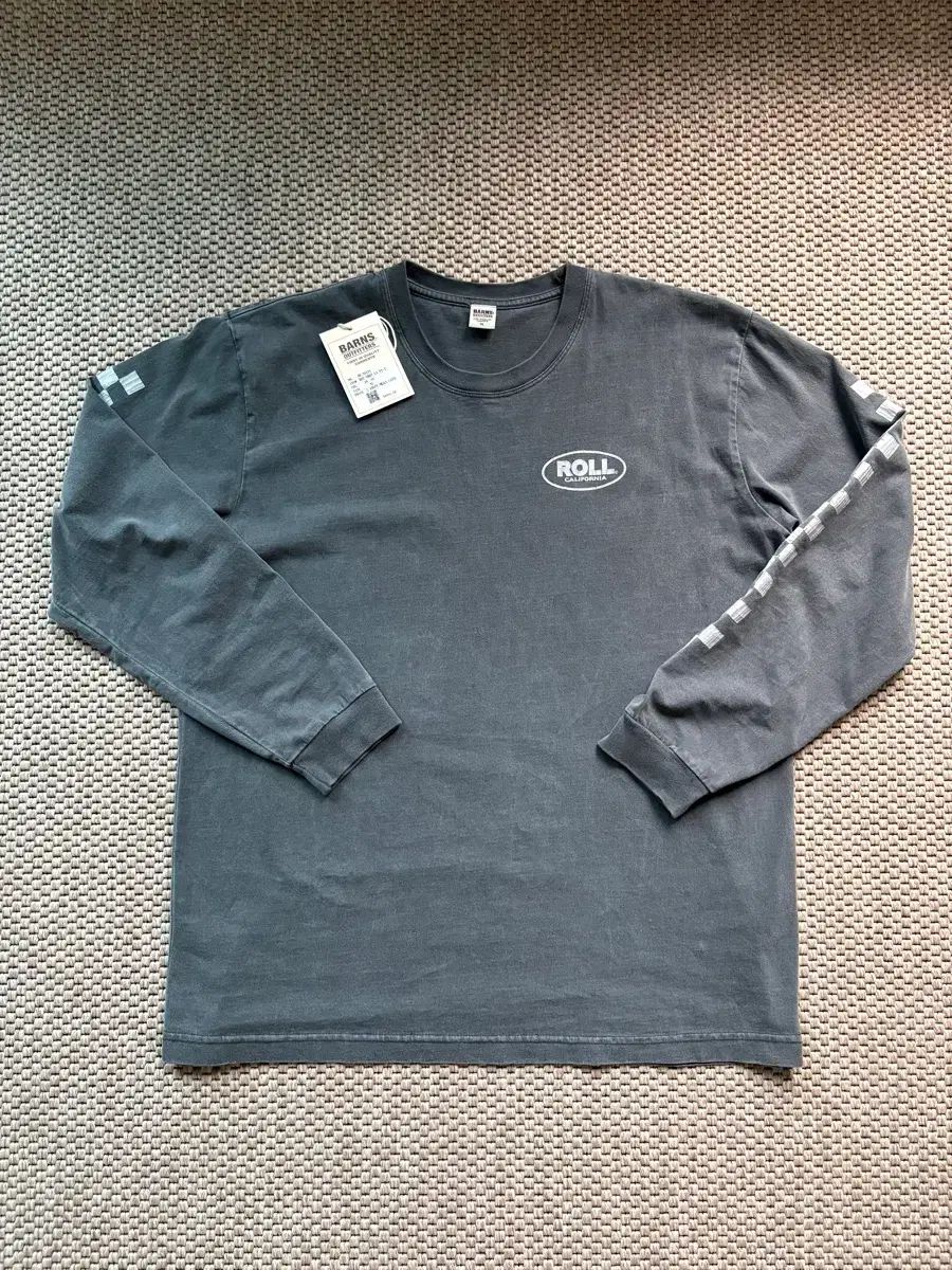 (XL) ヴァンズ VANS アウトフィッターズ ロングスリーブ Tシャツ