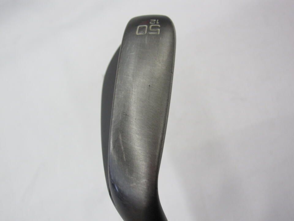 タイトリスト ボーケイ SM8 JET BLACK 50度 ダイナミックゴールド