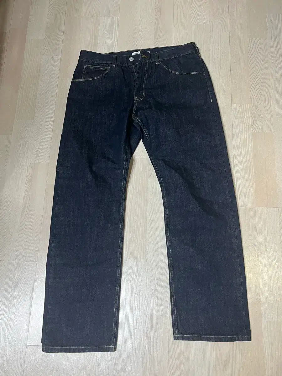 더띵데어데어 生デニム 新商品 L